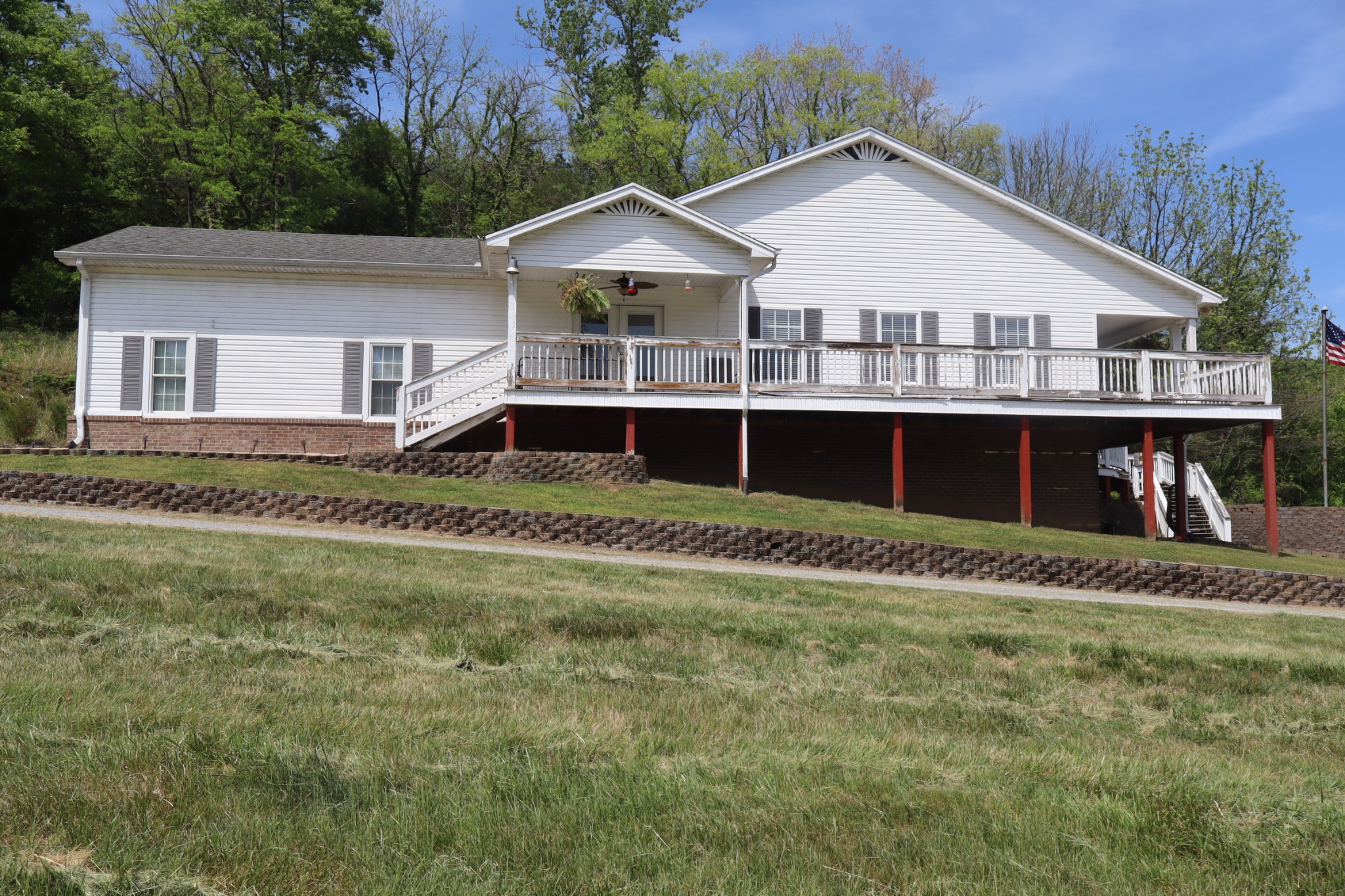 341 Pumpkin Hollow Road Liberty, TN 37095 - Photo 5 of 59