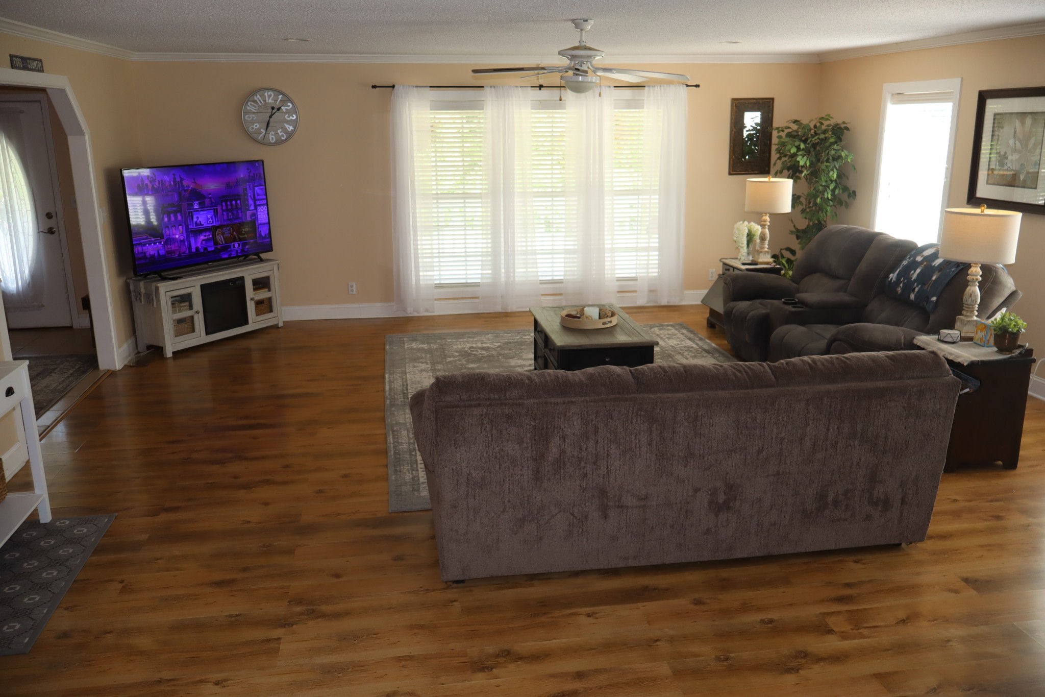341 Pumpkin Hollow Road Liberty, TN 37095 - Photo 8 of 59