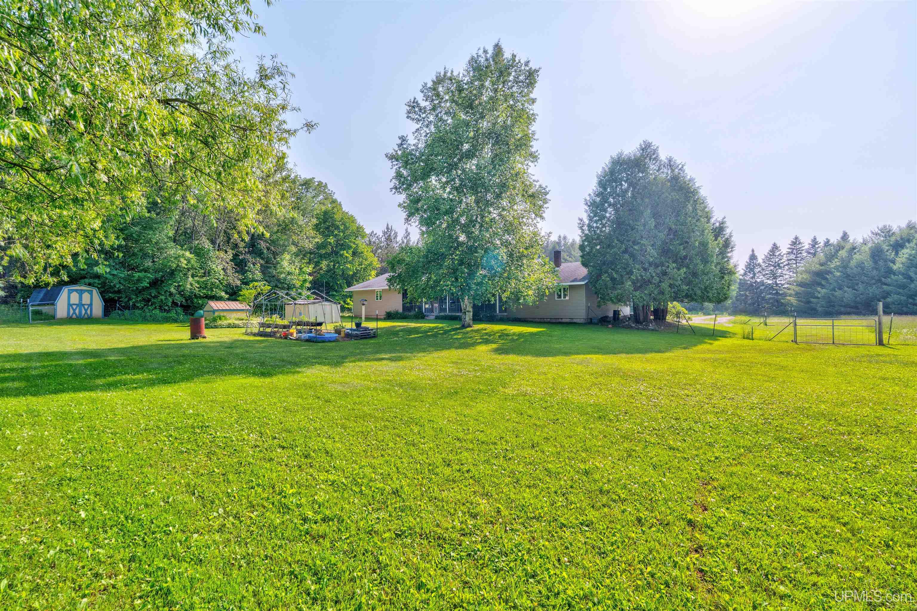 2694 N River Road Gulliver, MI 49840 - Photo 39 of 59