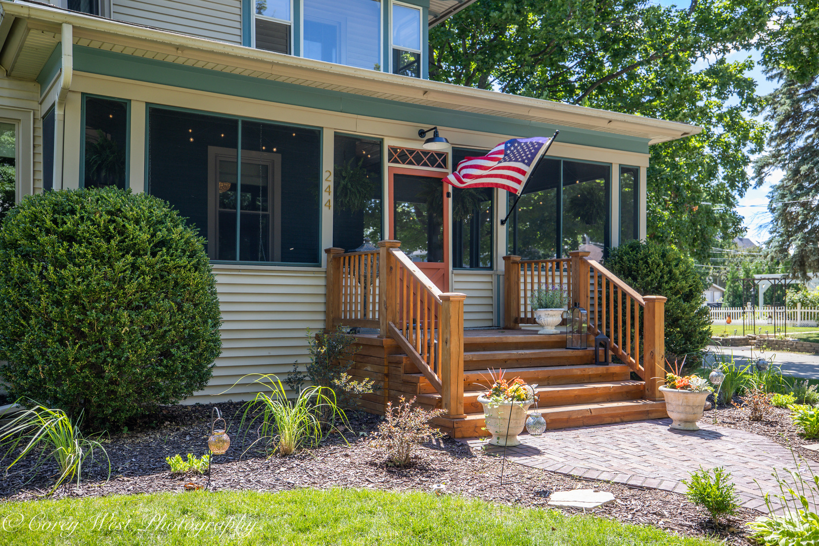 244 South Sycamore Street Genoa, IL 60135 - Photo 5 of 85