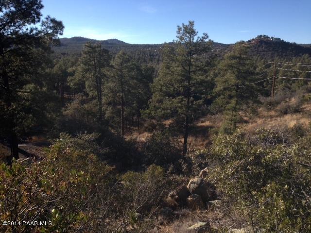 1180 Sunup Road Prescott, AZ 86303 - Photo 3 of 8 Pic 2