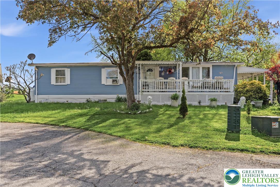 8743 Turkey Ridge Road Breinigsville, PA 18031 - Photo 1 of 24
