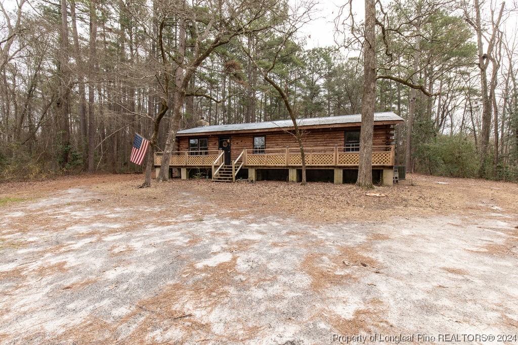 1067 McPherson Road Vass, NC 28394 - Photo 1 of 28 Gallery Image 1