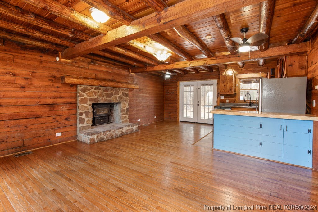 1067 McPherson Road Vass, NC 28394 - Photo 11 of 28 Gallery Image 11