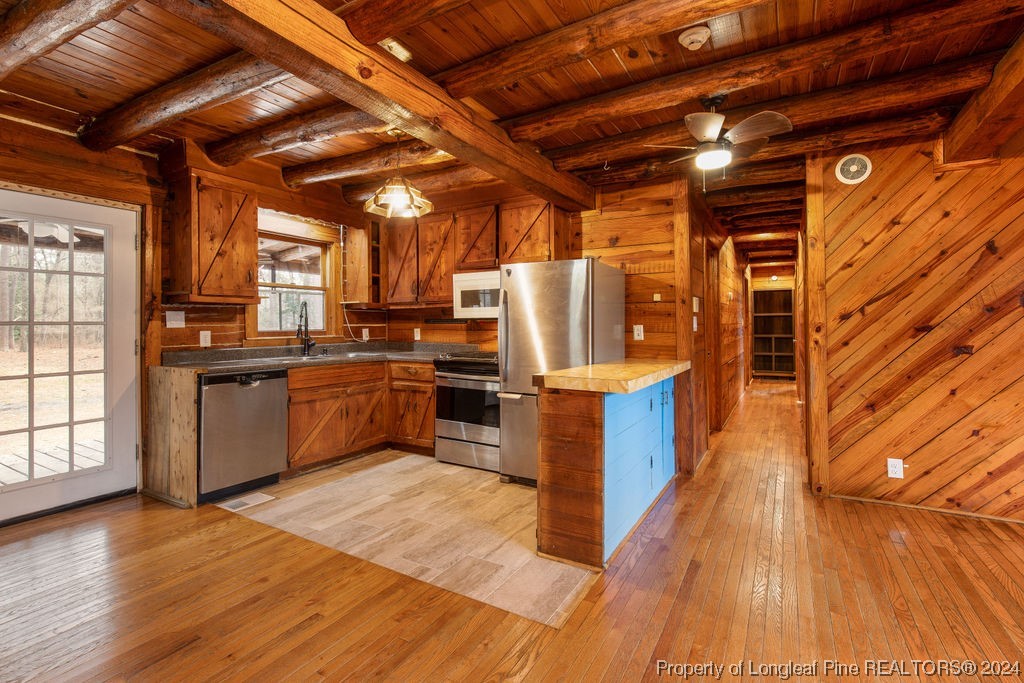 1067 McPherson Road Vass, NC 28394 - Photo 13 of 28 Gallery Image 13