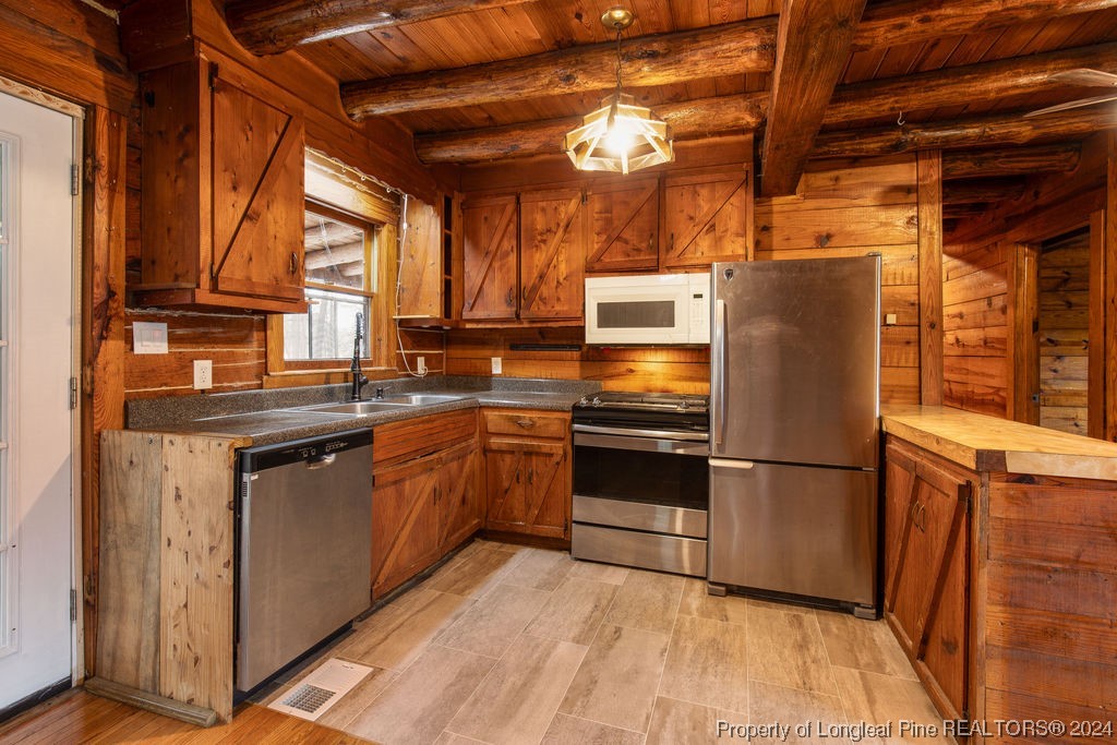 1067 McPherson Road Vass, NC 28394 - Photo 14 of 28 Gallery Image 14