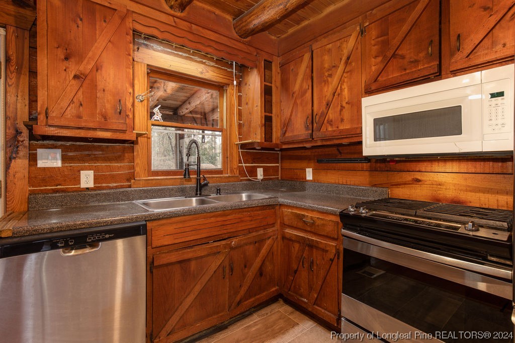 1067 McPherson Road Vass, NC 28394 - Photo 17 of 28 Gallery Image 17