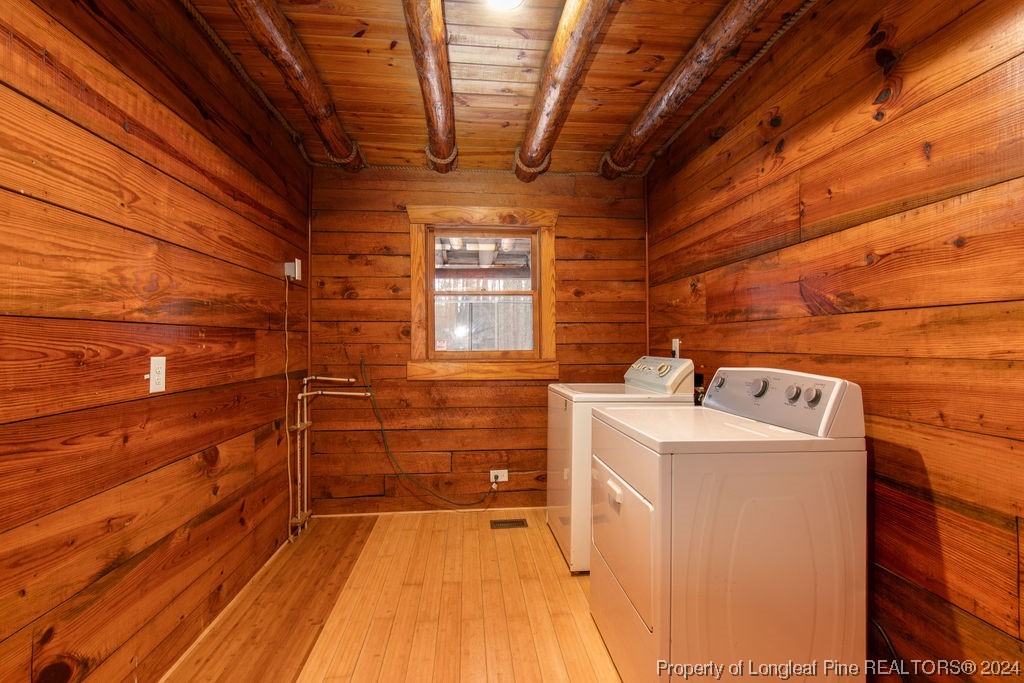 1067 McPherson Road Vass, NC 28394 - Photo 19 of 28 Gallery Image 19