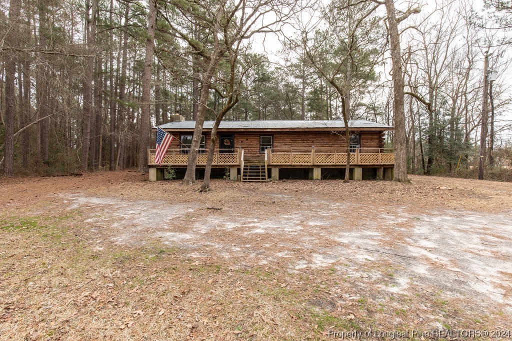 1067 McPherson Road Vass, NC 28394 - Photo 2 of 28 Gallery Image 2