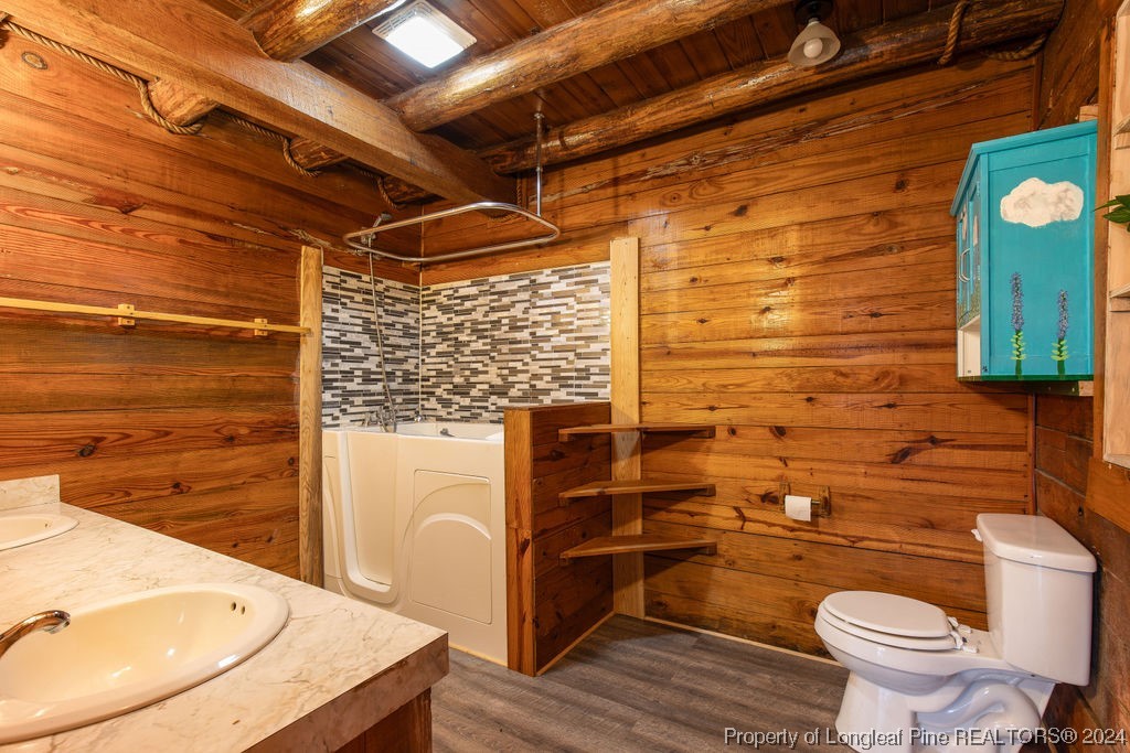 1067 McPherson Road Vass, NC 28394 - Photo 26 of 28 Gallery Image 26
