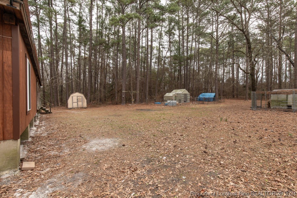 1067 McPherson Road Vass, NC 28394 - Photo 4 of 28 Gallery Image 4