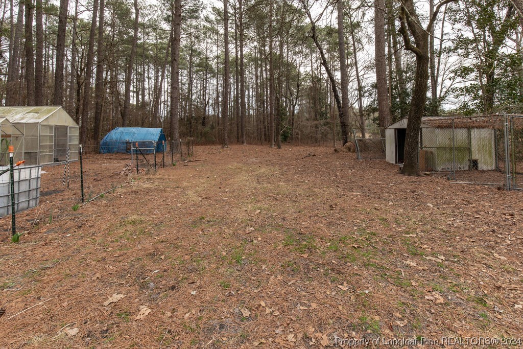 1067 McPherson Road Vass, NC 28394 - Photo 6 of 28 Gallery Image 6
