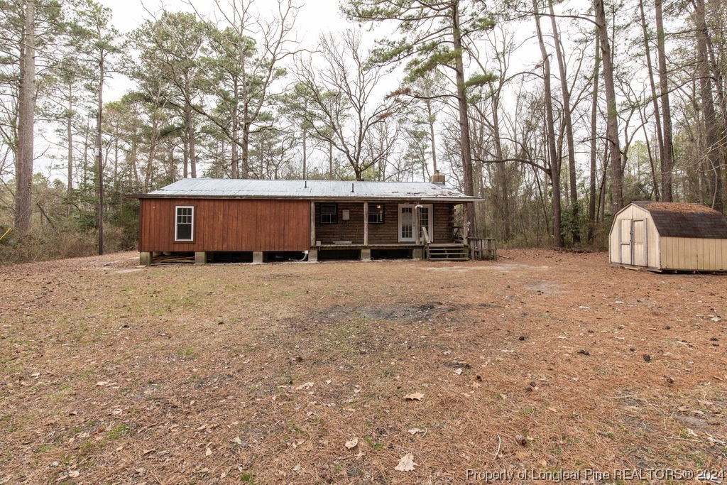 1067 McPherson Road Vass, NC 28394 - Photo 7 of 28 Gallery Image 7