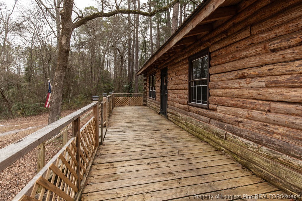 1067 McPherson Road Vass, NC 28394 - Photo 8 of 28 Gallery Image 8