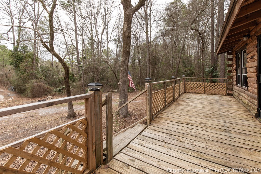 1067 McPherson Road Vass, NC 28394 - Photo 9 of 28 Gallery Image 9