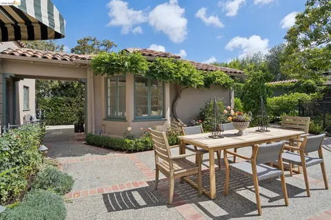 $5,495,000 | 10 Muir Avenue, Piedmont, CA 94610