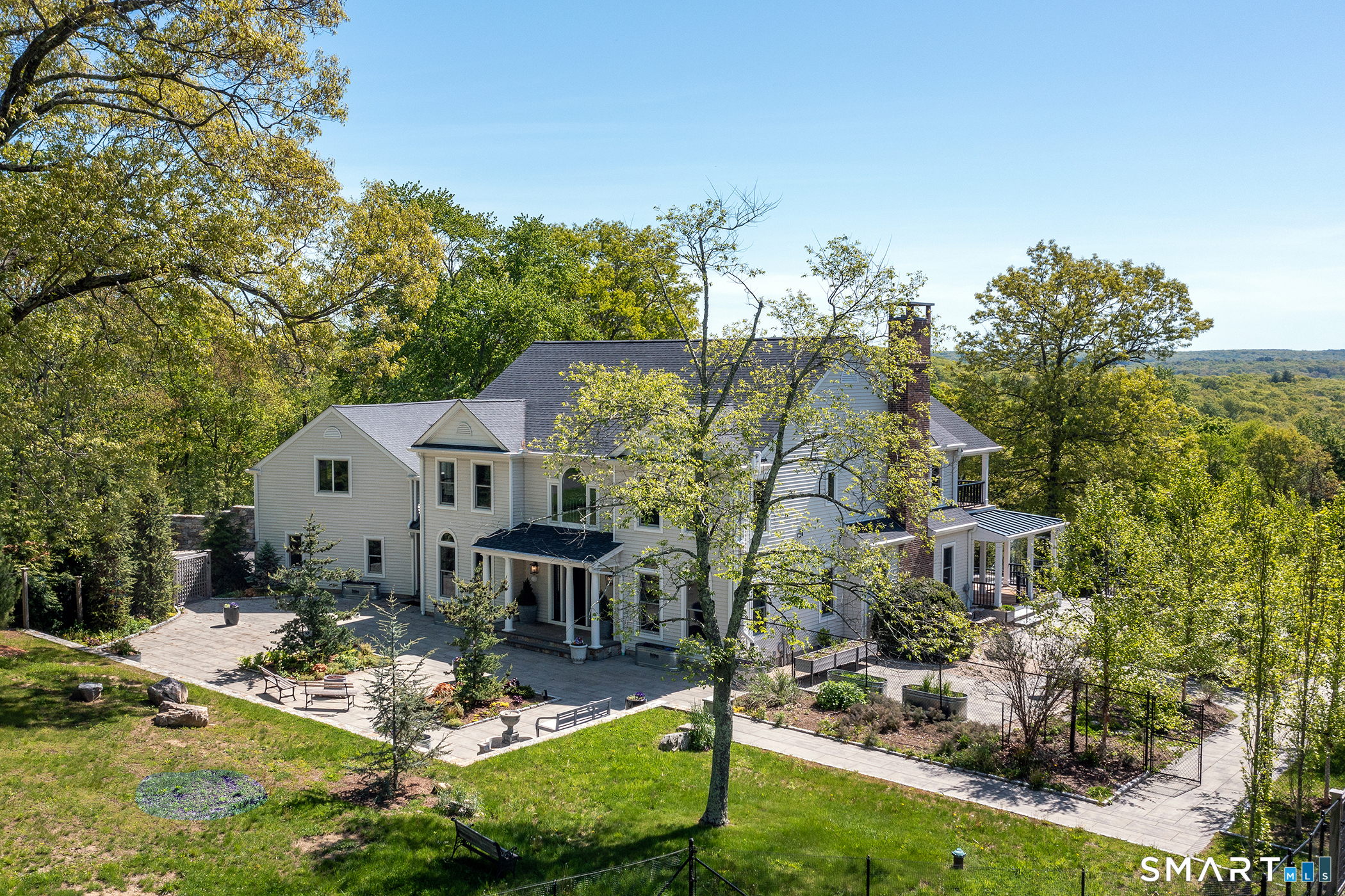 4 Sunrise Lane Bridgewater, CT 06752 - Photo 37 of 39