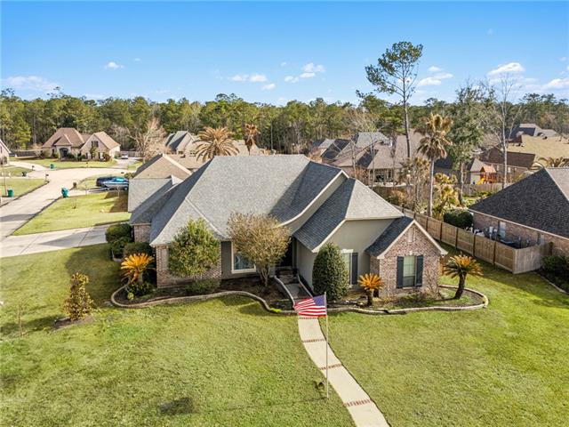 337 Leeds Street Slidell, LA 70461 - Photo 2 of 20
