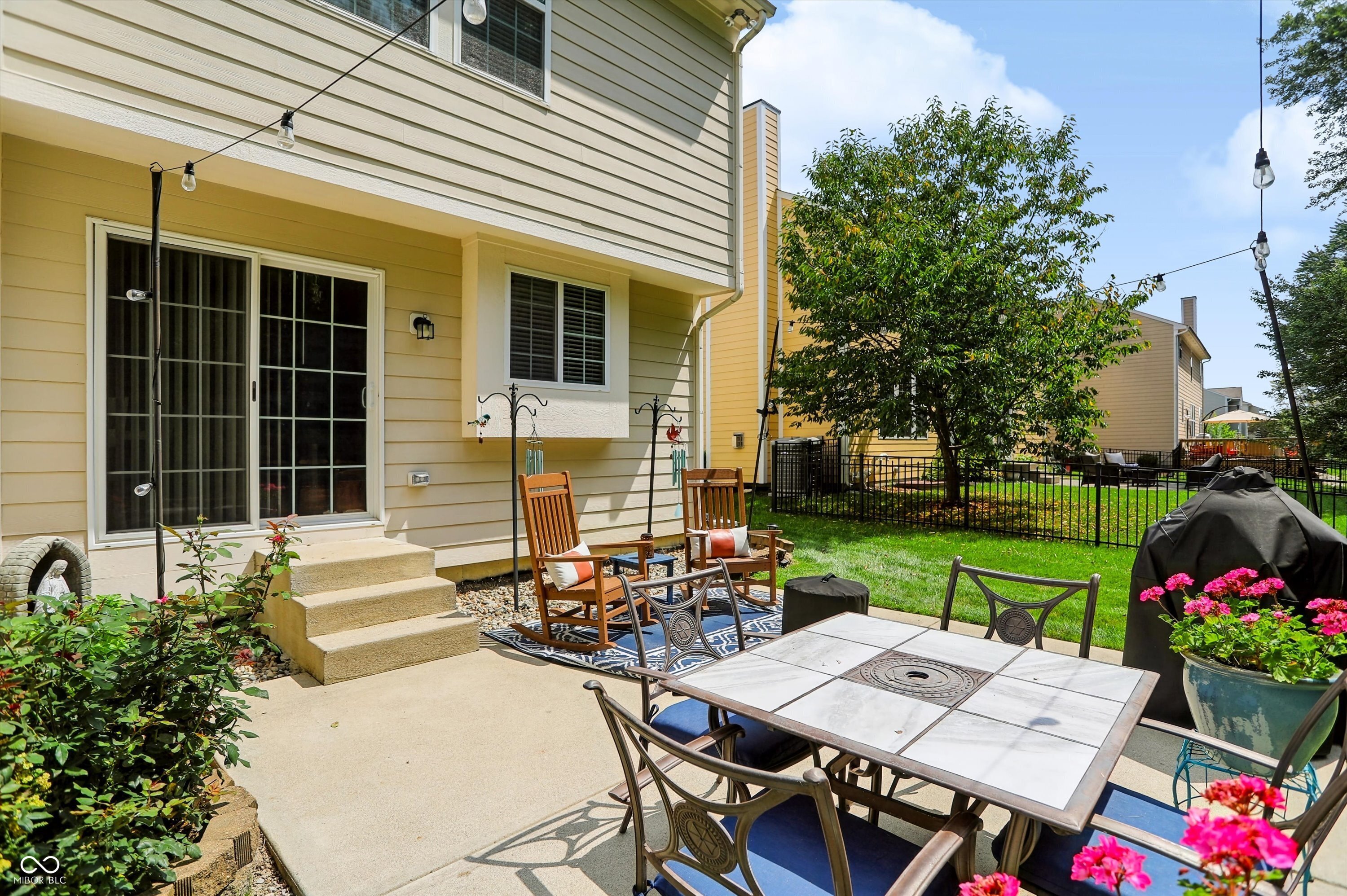 14401 Liverpool Place Fishers, IN 46037 - Photo 79 of 102