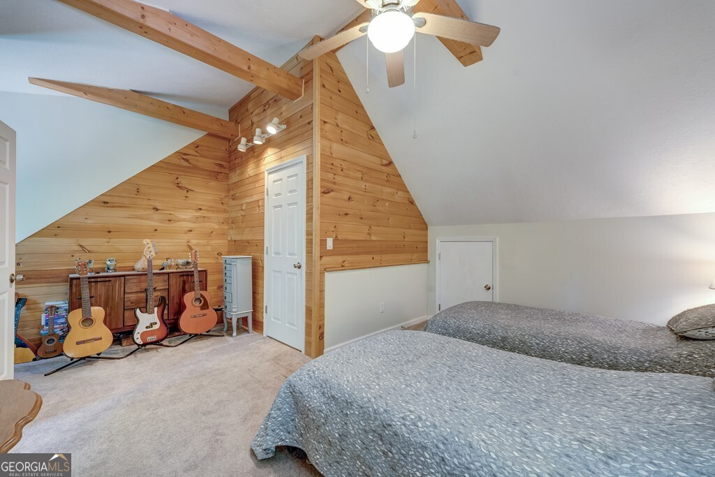 154 Rhapsody Circle Ellijay, GA 30540 - Photo 25 of 64