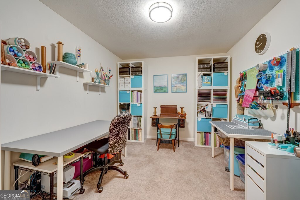 154 Rhapsody Circle Ellijay, GA 30540 - Photo 26 of 64