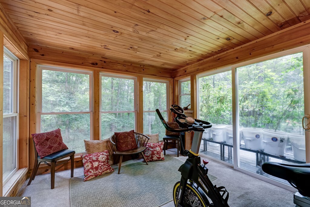 154 Rhapsody Circle Ellijay, GA 30540 - Photo 4 of 64