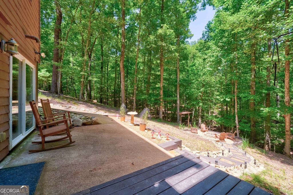 154 Rhapsody Circle Ellijay, GA 30540 - Photo 41 of 64