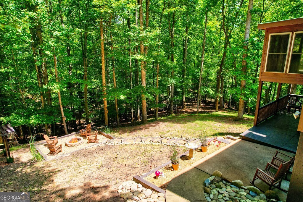 154 Rhapsody Circle Ellijay, GA 30540 - Photo 44 of 64