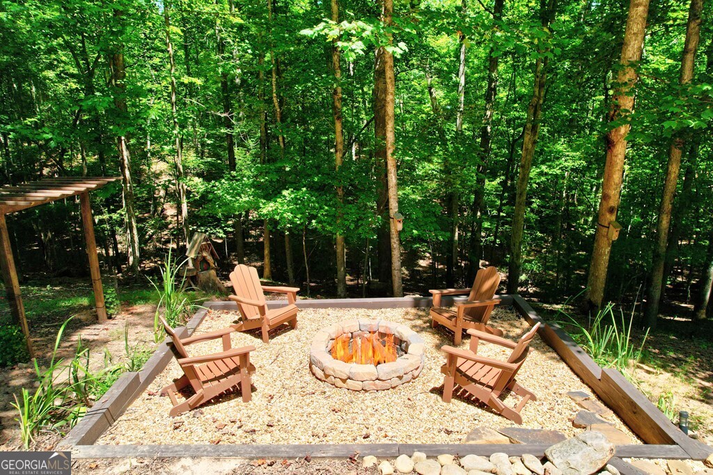 154 Rhapsody Circle Ellijay, GA 30540 - Photo 45 of 64