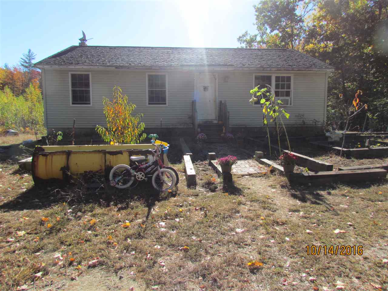 89 Switch Road Andover, NH 03216 - Photo 1 of 14