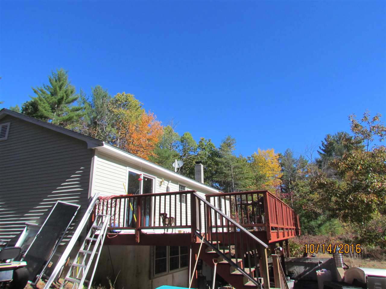 89 Switch Road Andover, NH 03216 - Photo 11 of 14