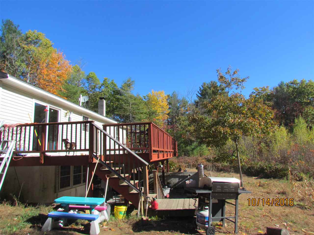 89 Switch Road Andover, NH 03216 - Photo 12 of 14