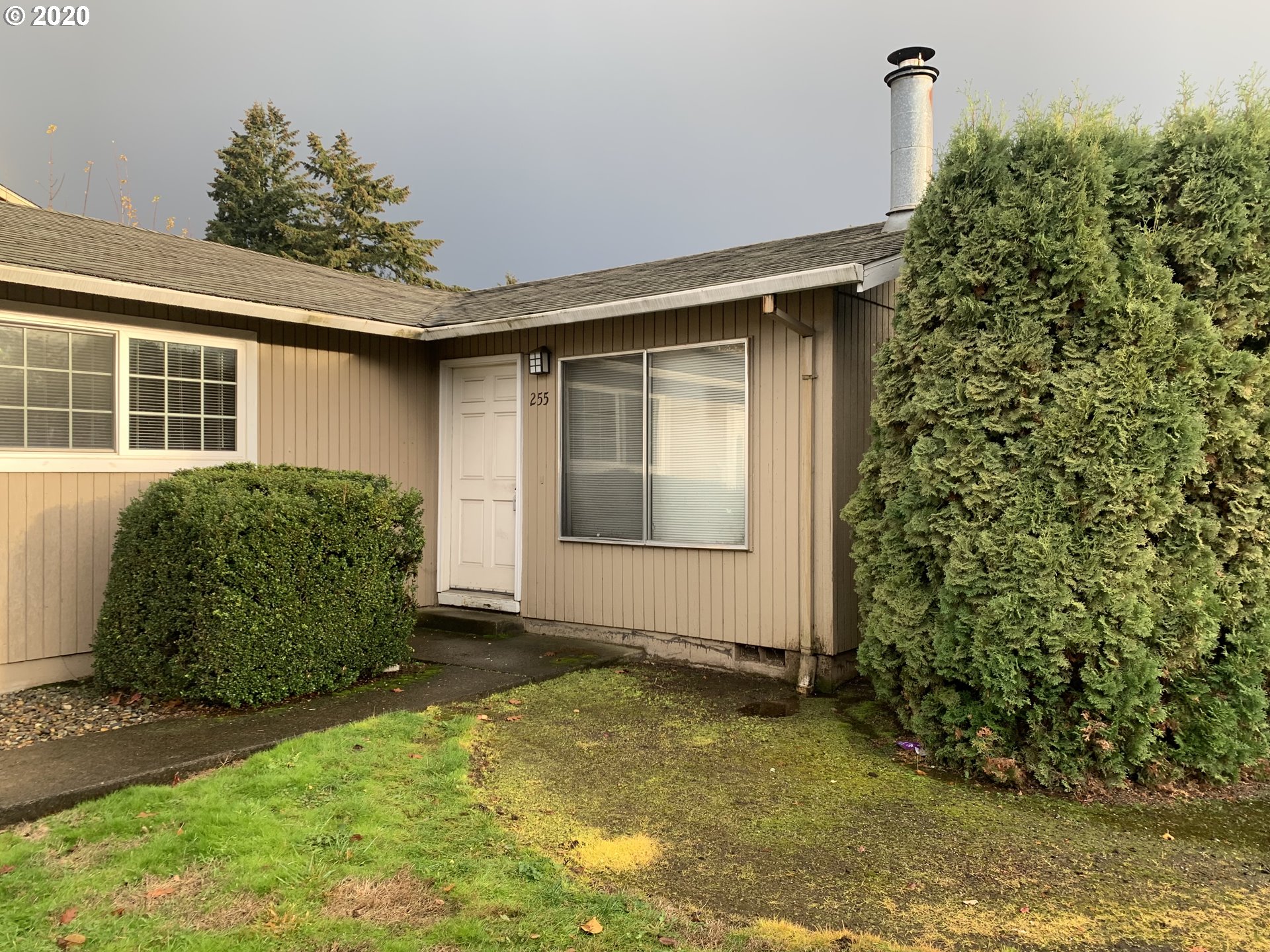 255 Southeast 3rd Avenue Canby, OR 97013 - Photo 1 of 7