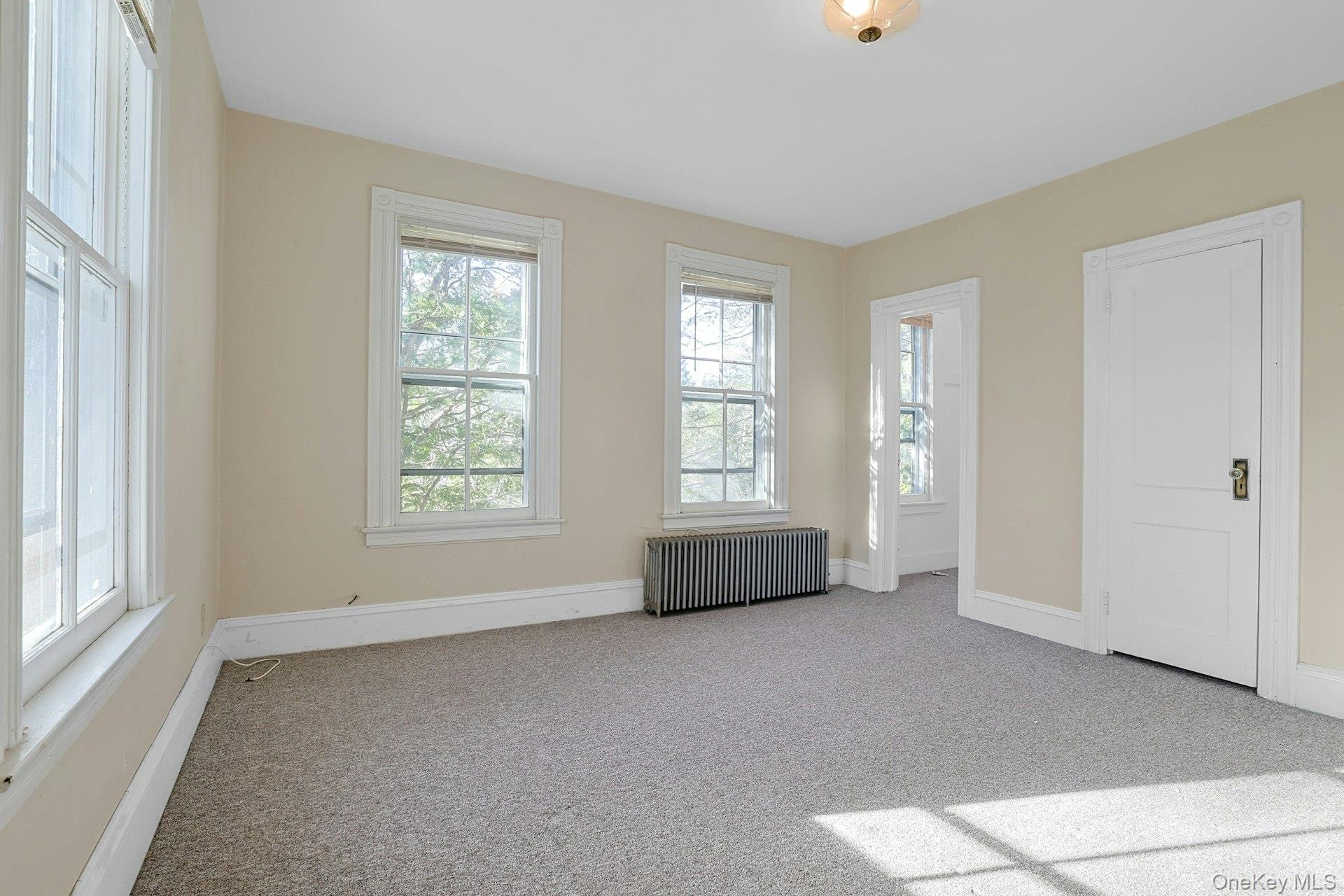 46 Mile Road Montebello, NY 10901 - Photo 16 of 27 a living room with furniture and windows