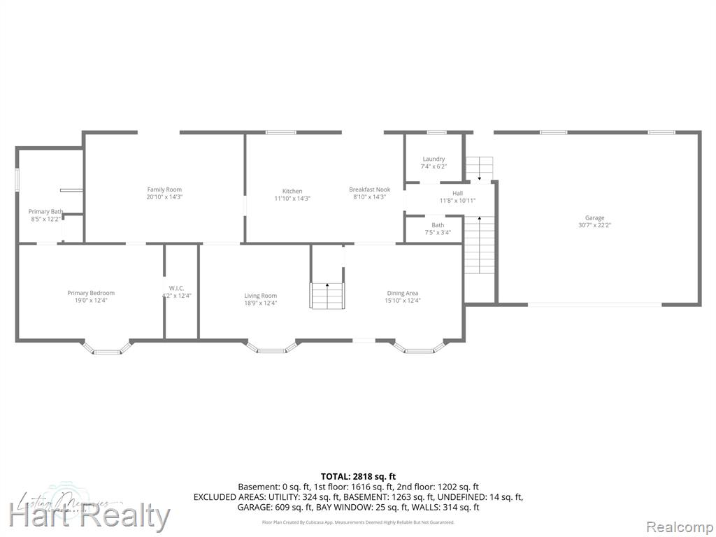 7167 Brown School Road North Branch, MI 48461 - Photo 45 of 52 Gallery Image 45