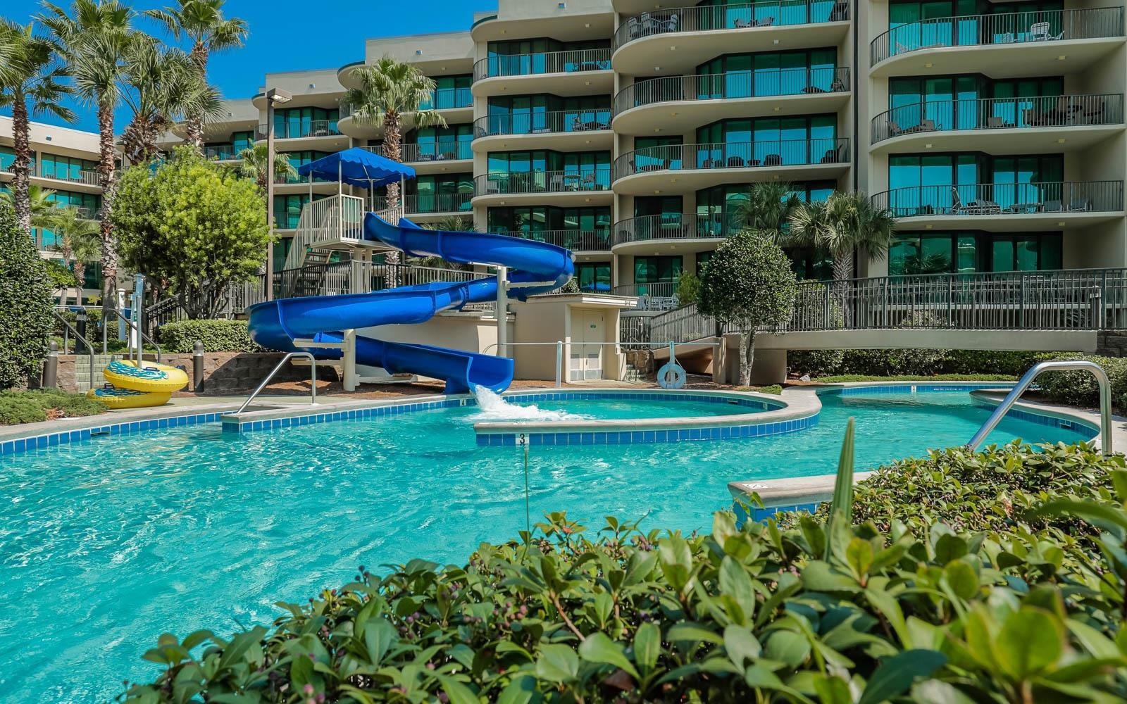 27580 Canal Road, Unit 1511 Orange Beach, AL 36561 - Photo 40 of 49