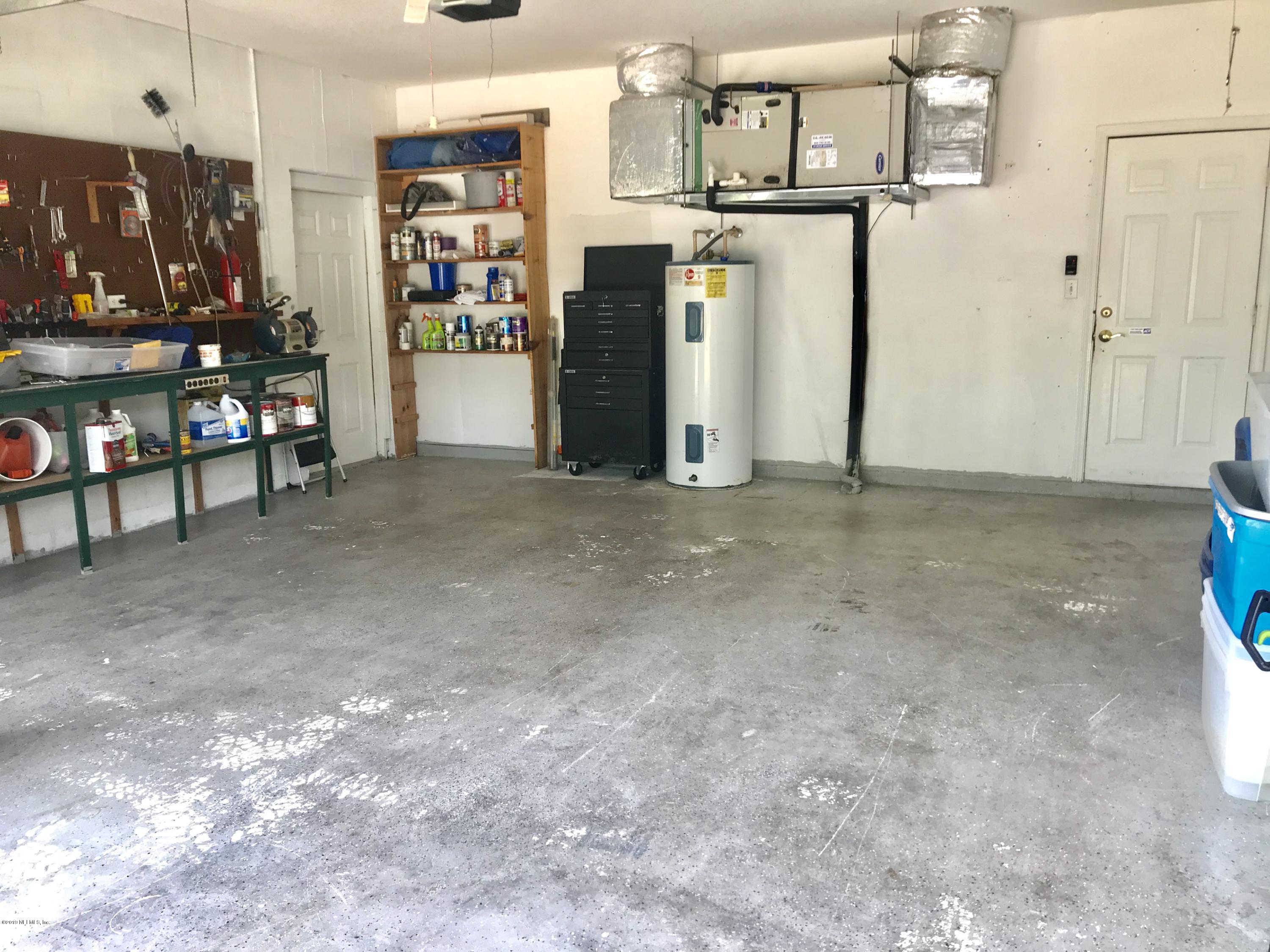 5030 Datil Pepper Road St. Augustine, FL 32086 - Photo 50 of 52 a view of a storage & utility room
