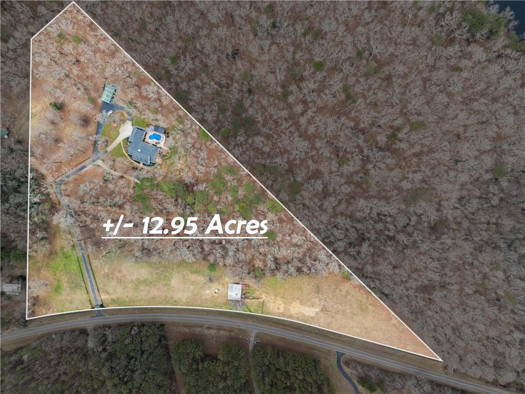 414 Parker Branch Road Barnesville, GA 30204 - Photo 101 of 101