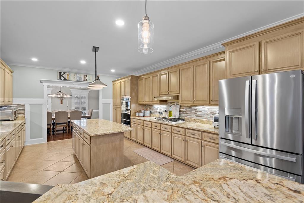 414 Parker Branch Road Barnesville, GA 30204 - Photo 21 of 101