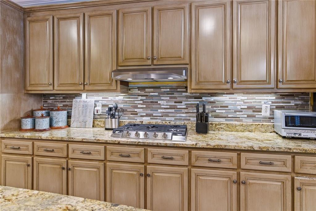 414 Parker Branch Road Barnesville, GA 30204 - Photo 23 of 83