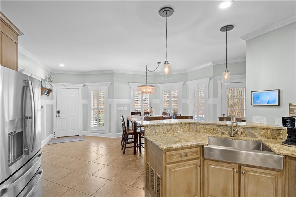 414 Parker Branch Road Barnesville, GA 30204 - Photo 23 of 101