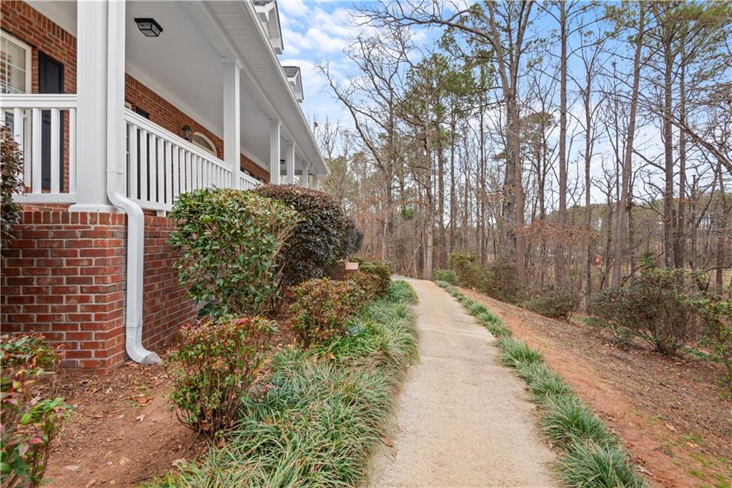 414 Parker Branch Road Barnesville, GA 30204 - Photo 3 of 101