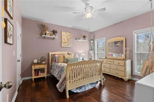 $1,349,000 | 414 Parker Branch Road, Barnesville, GA 30204