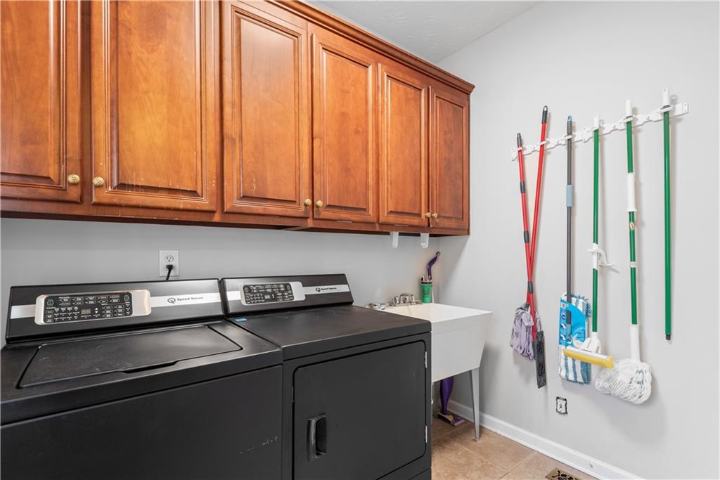 414 Parker Branch Road Barnesville, GA 30204 - Photo 57 of 101