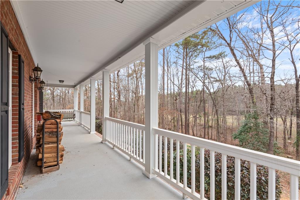 414 Parker Branch Road Barnesville, GA 30204 - Photo 6 of 101
