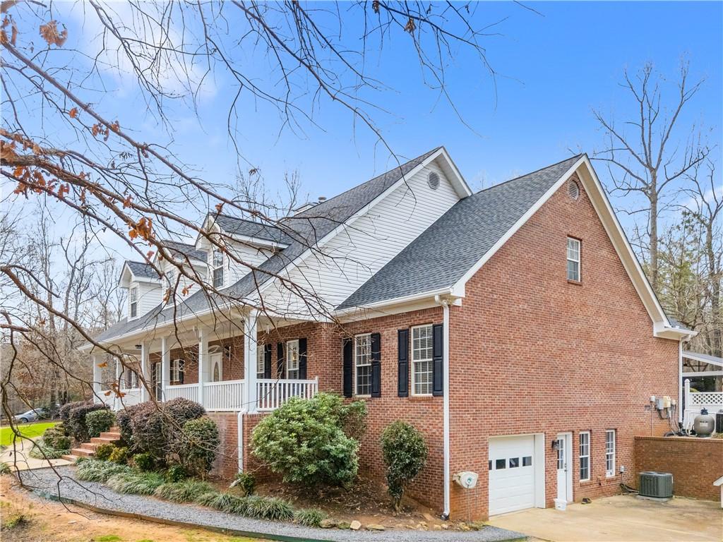 414 Parker Branch Road Barnesville, GA 30204 - Photo 67 of 101