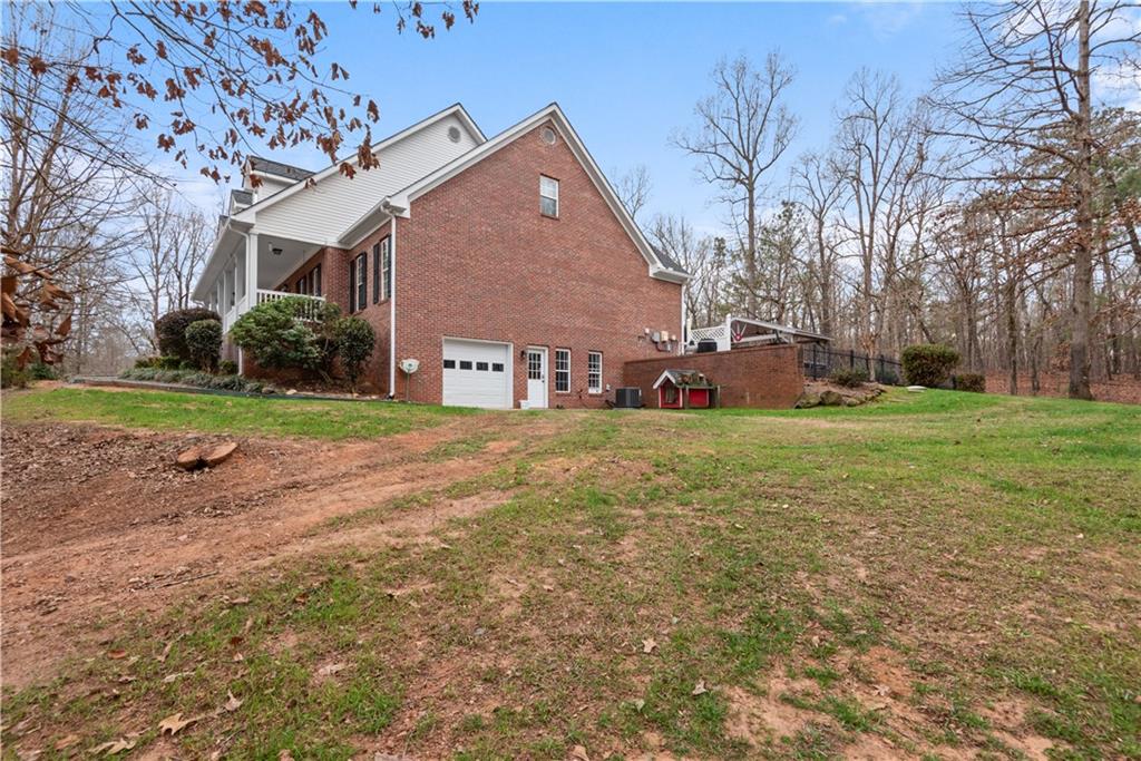 414 Parker Branch Road Barnesville, GA 30204 - Photo 68 of 101