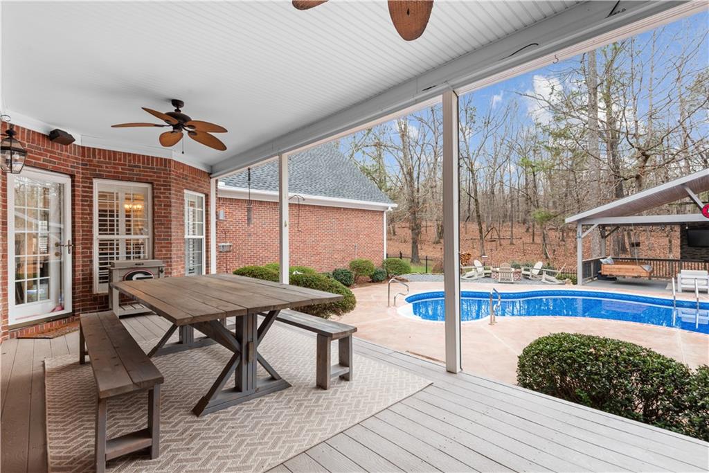 414 Parker Branch Road Barnesville, GA 30204 - Photo 79 of 101