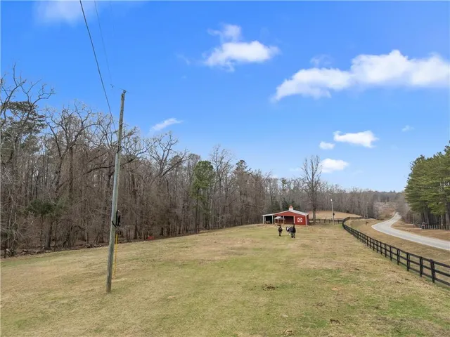 $1,425,000 | 414 Parker Branch Road, Barnesville, GA 30204