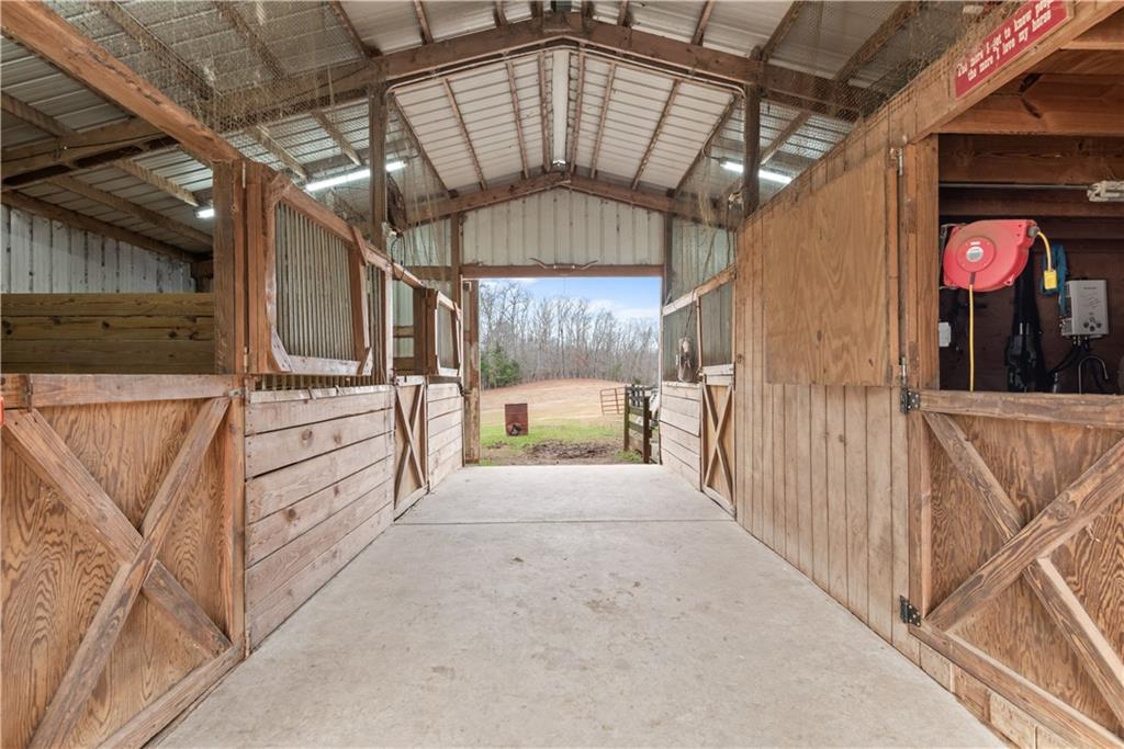 414 Parker Branch Road Barnesville, GA 30204 - Photo 92 of 101